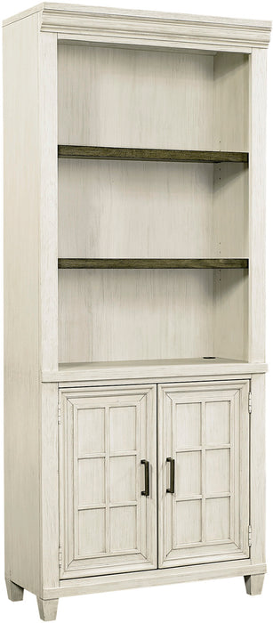Caraway - Door Bookcase