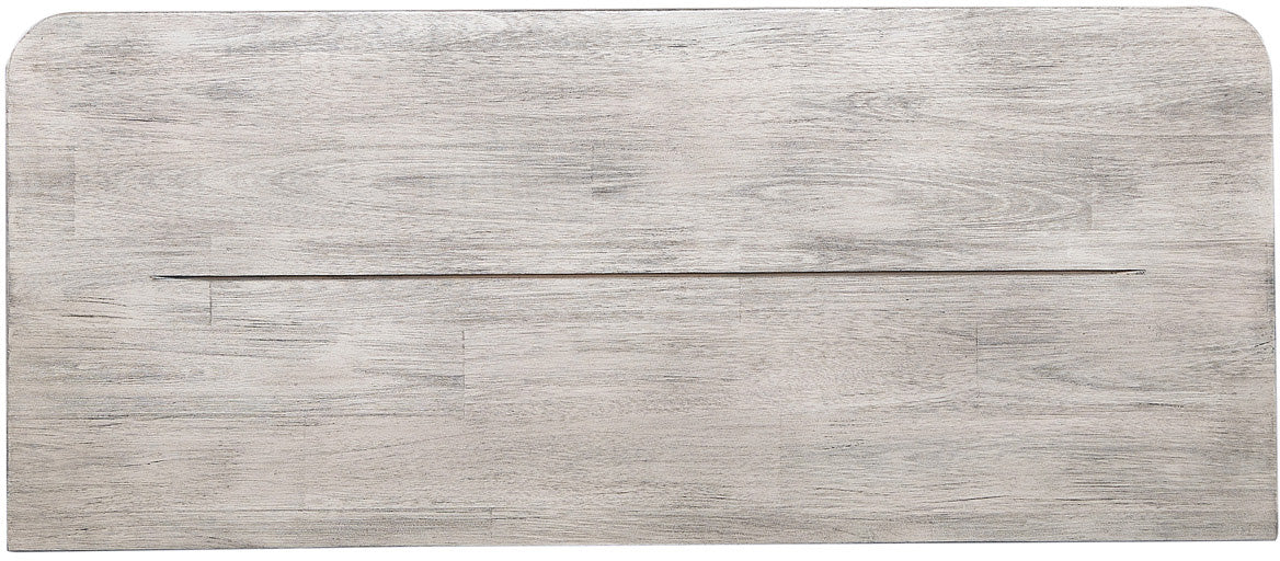 Zane - Door Bookcase