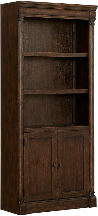 Jackson - Door Bookcase