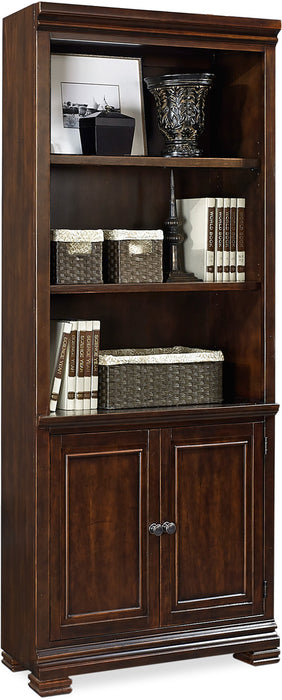 Weston - Door Bookcase