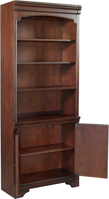 Richmond - Door Bookcase