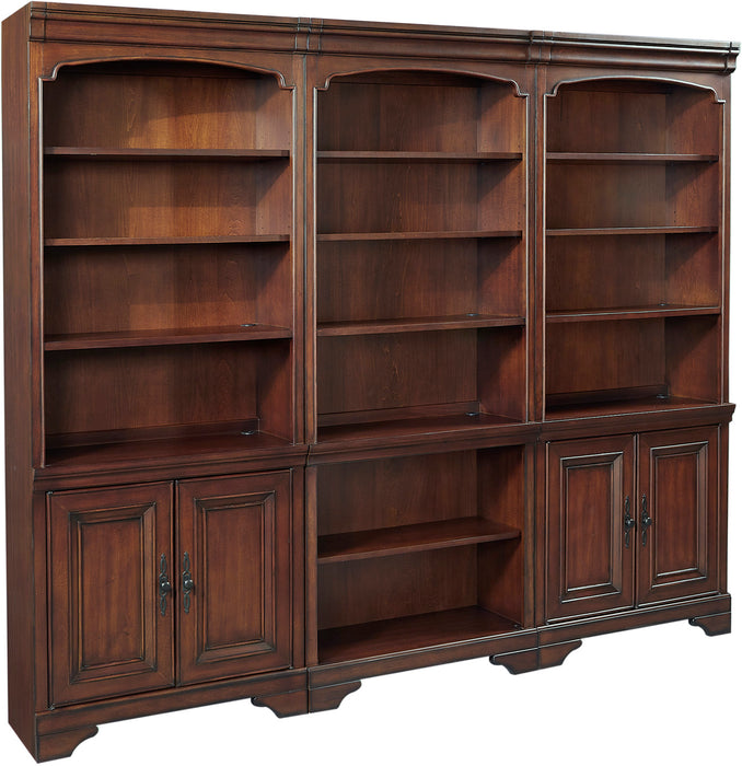 Richmond - Door Bookcase