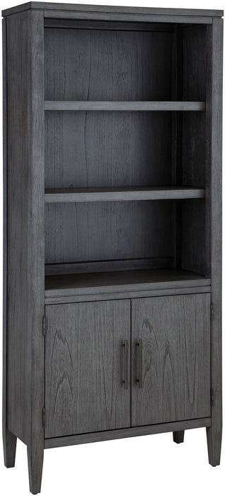 Preston - Door Bookcase
