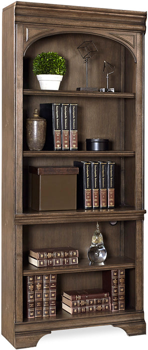 Arcadia - Door Bookcase