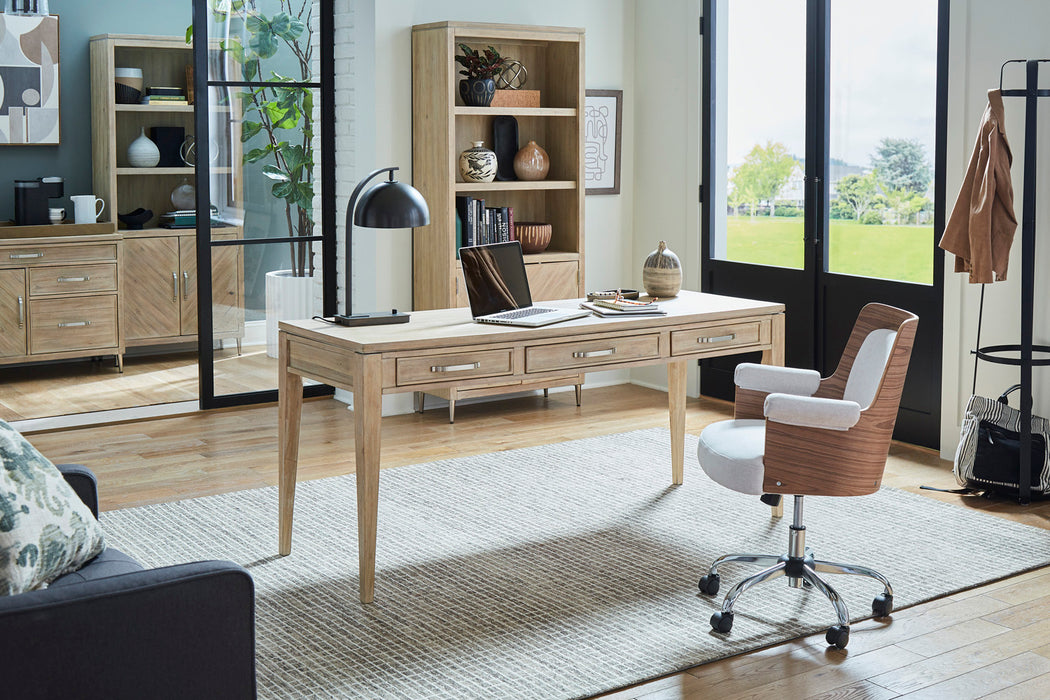 Maddox - Door Bookcase