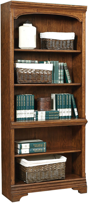 Hawthorne - Open Bookcase