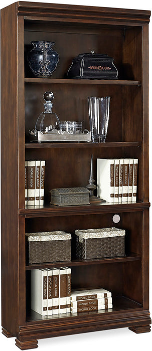 Weston - Open Bookcase