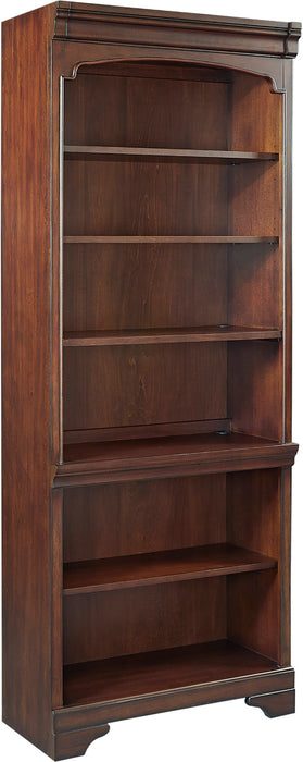 Richmond - Open Bookcase