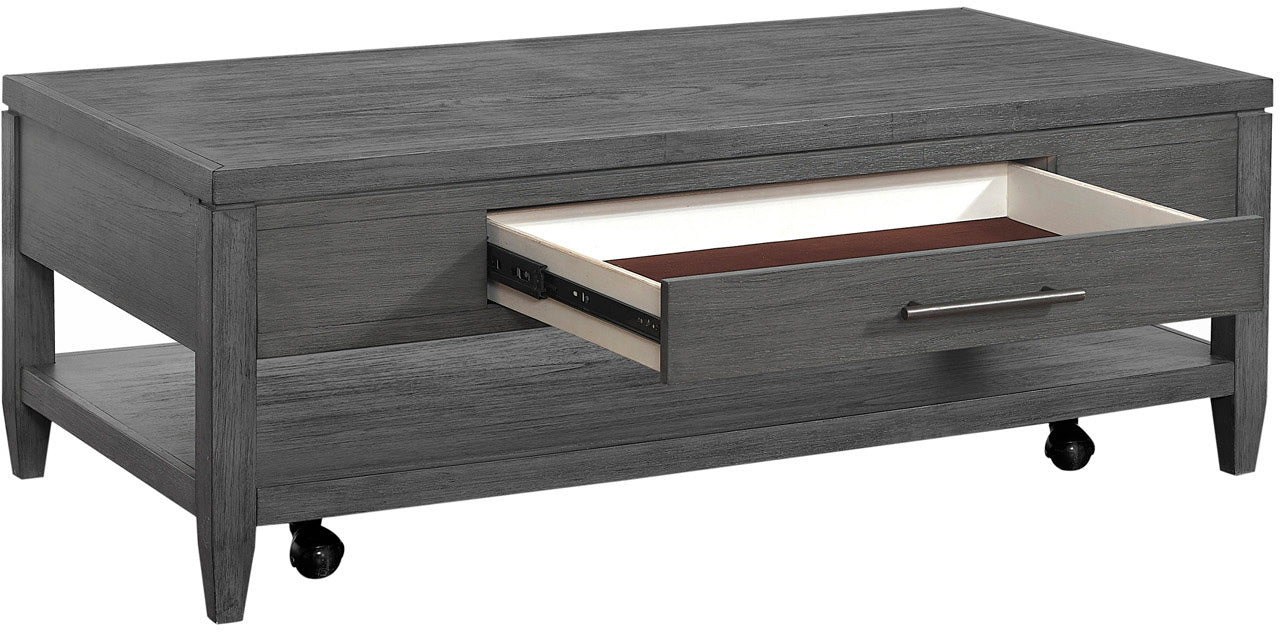 Preston - Cocktail Table