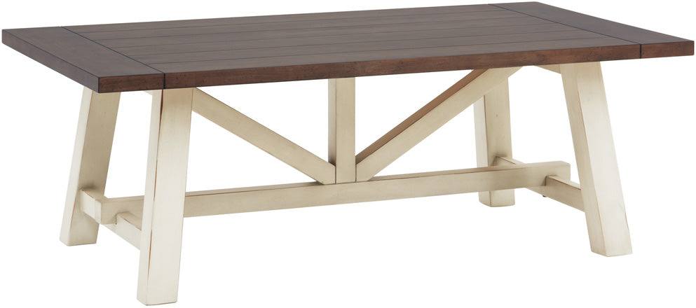 Pinebrook - Cocktail Table