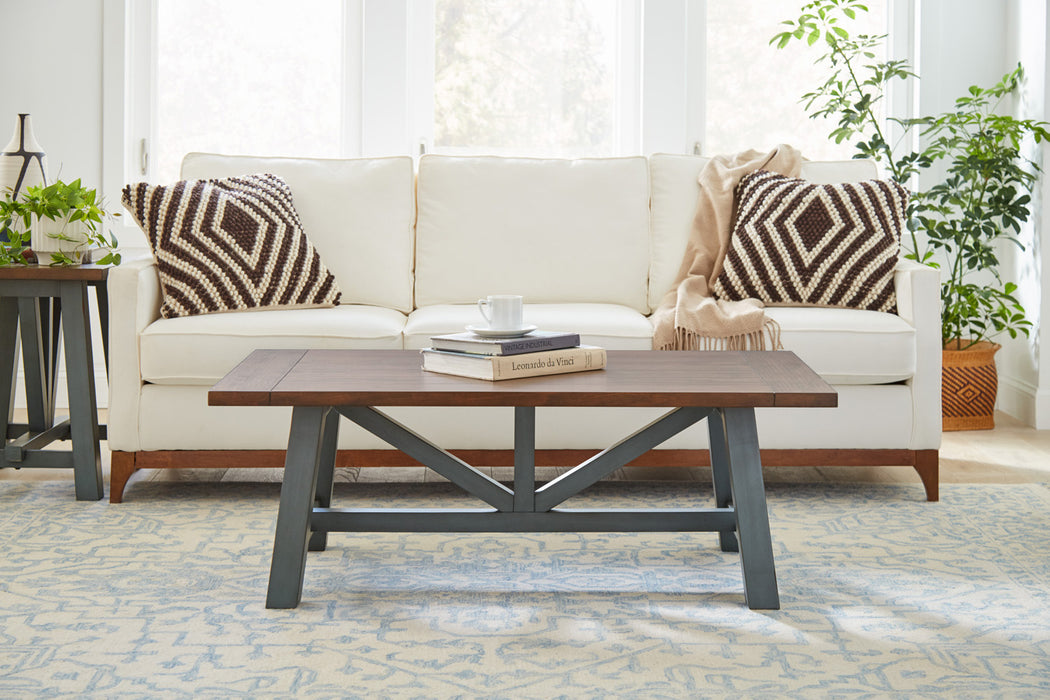 Pinebrook - Cocktail Table