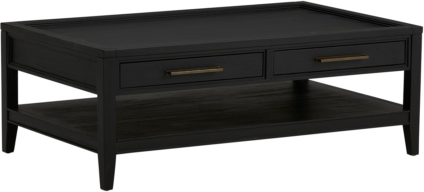 Camden - Cocktail Table