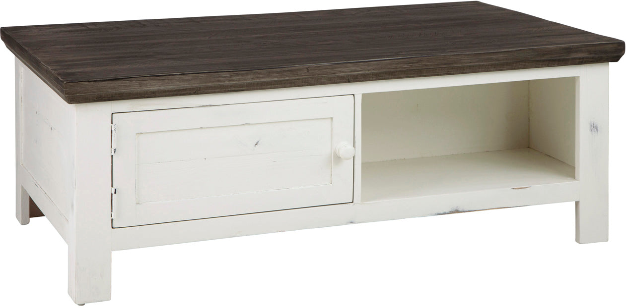 Mesa - Cocktail Table