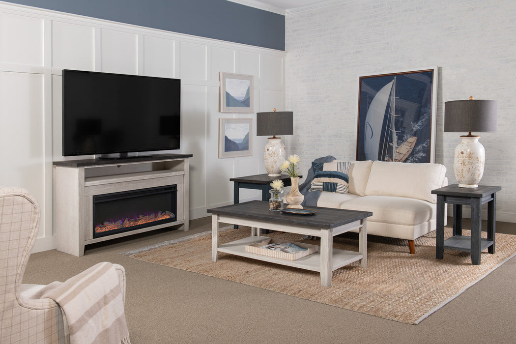 Eastport - Cocktail Table