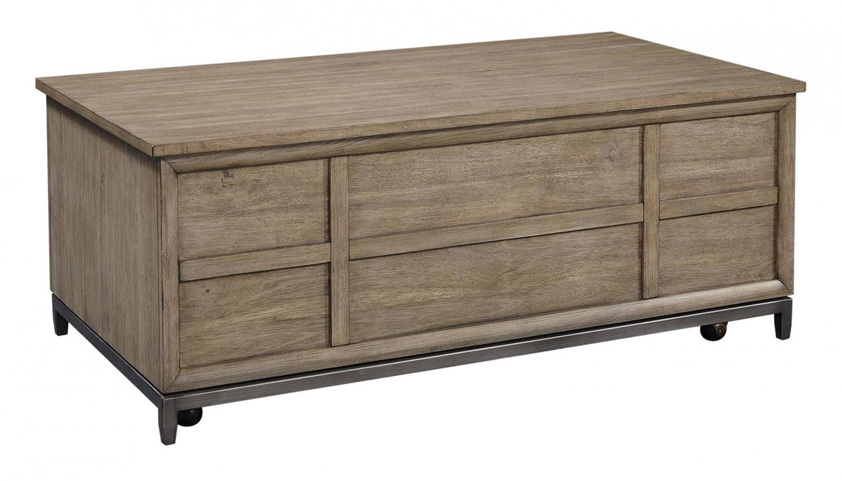 Trellis - Lift Top Cocktail Table