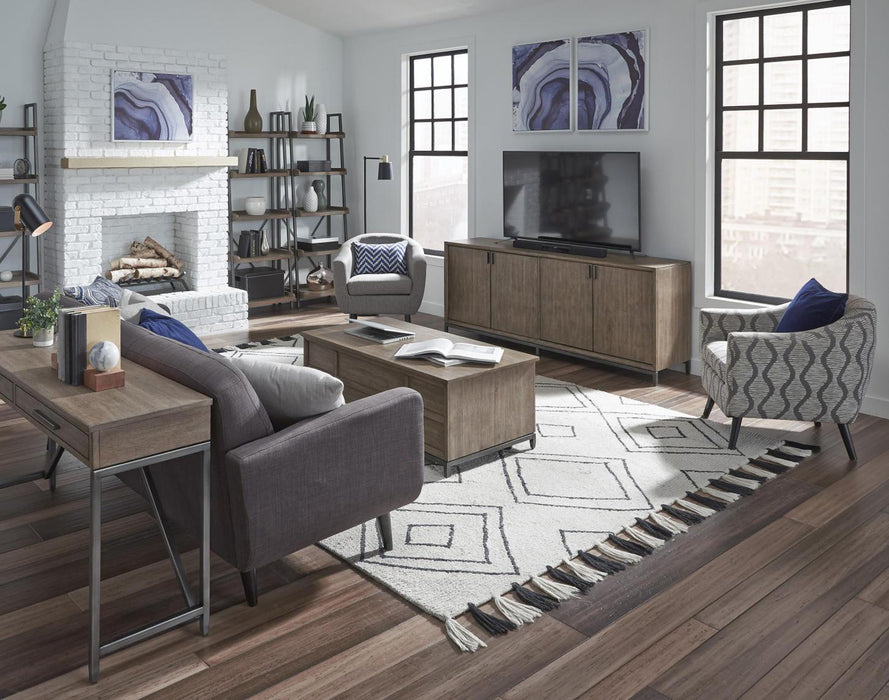 Trellis - Lift Top Cocktail Table