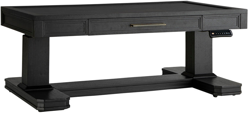 Camden - Liv360 Adj. Cocktail Table