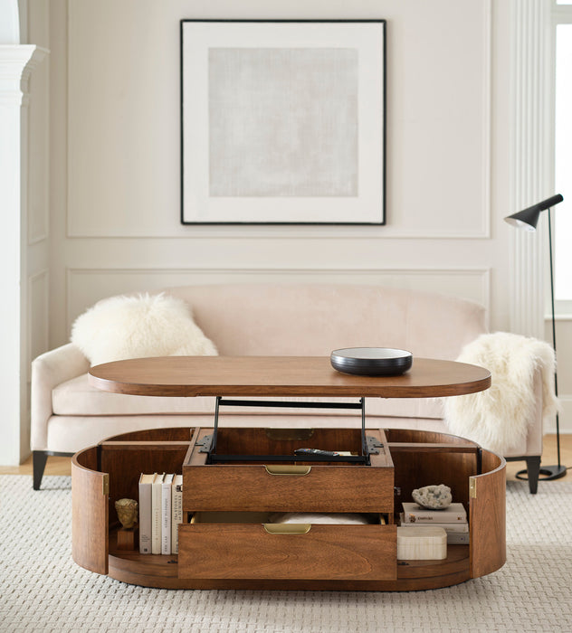 Caden - Lift Top Cocktail Table