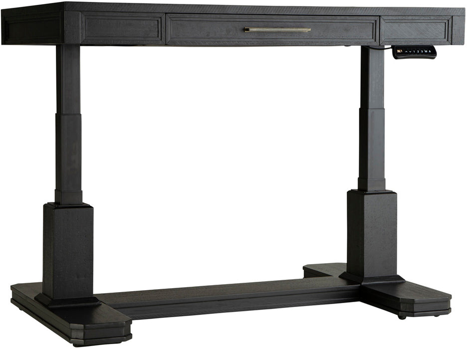 Camden - Liv360 Adj. Cocktail Table