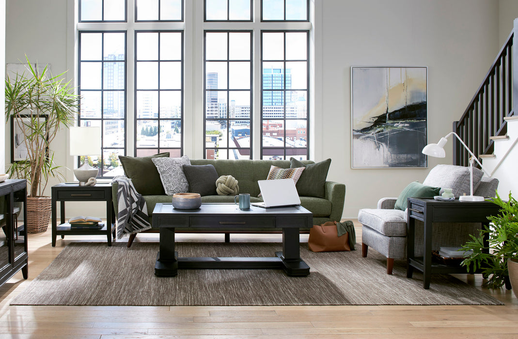 Camden - Liv360 Adj. Cocktail Table