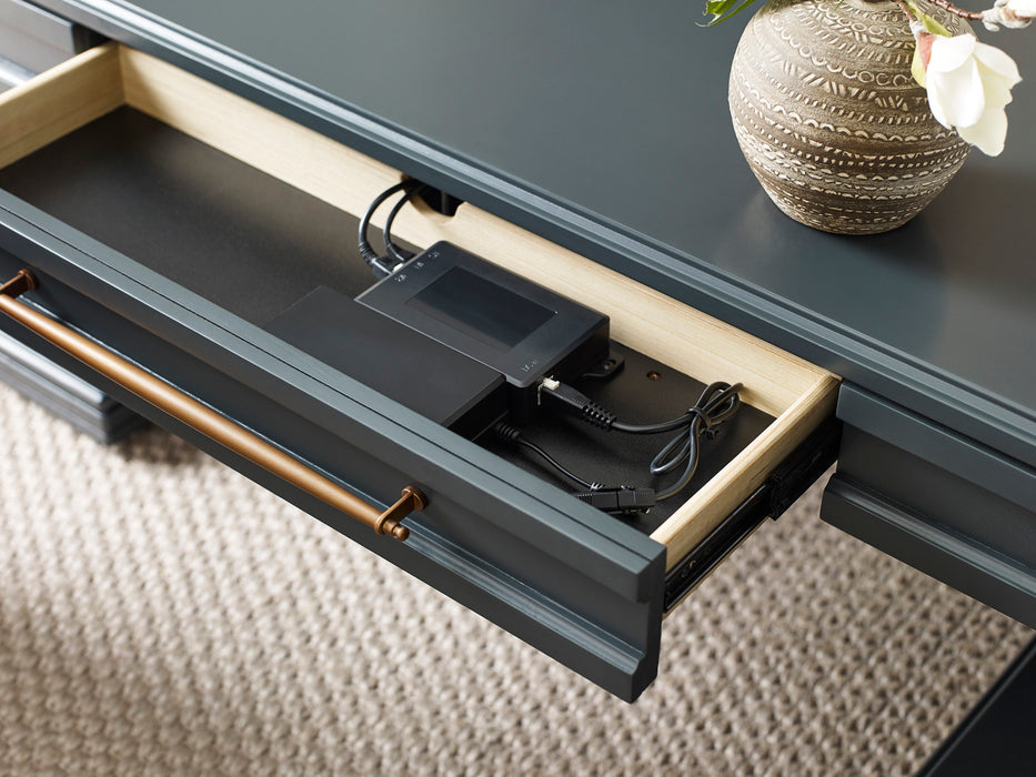 Alexander - Liv360 Adj. Cocktail Table