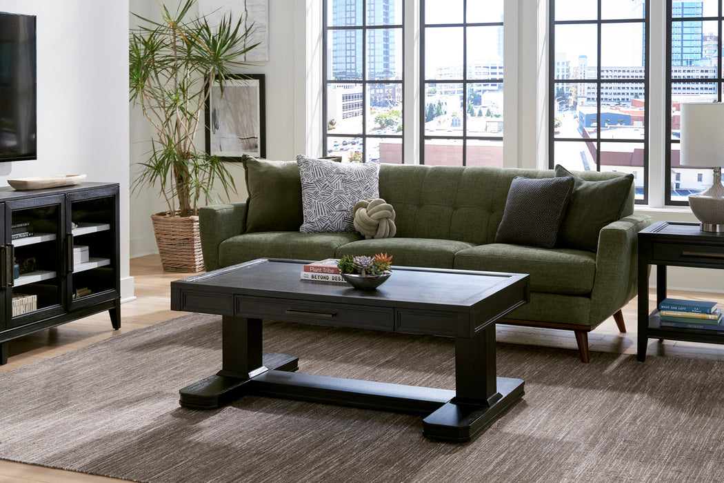 Camden - Liv360 Adj. Cocktail Table