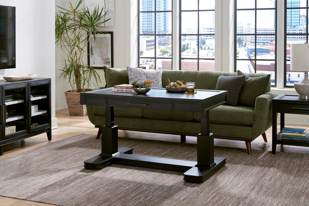 Camden - Liv360 Adj. Cocktail Table