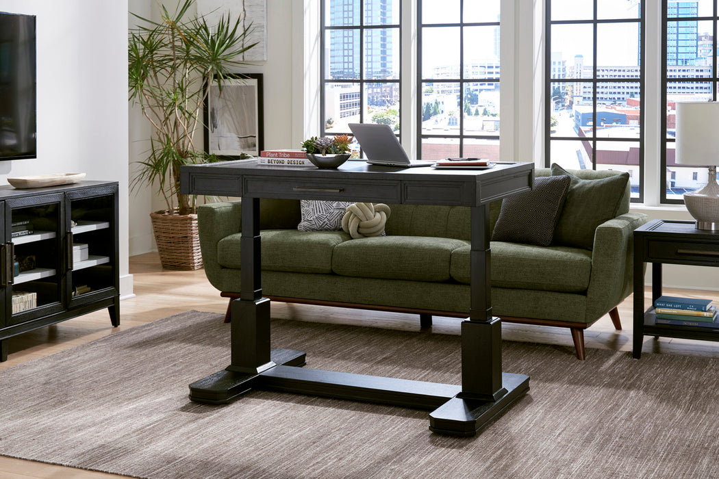 Camden - Liv360 Adj. Cocktail Table