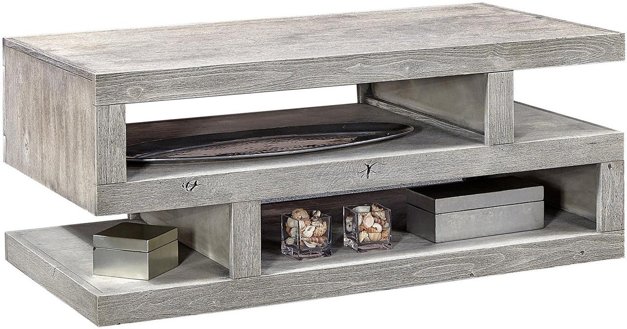 Avery Loft - S Cocktail Table