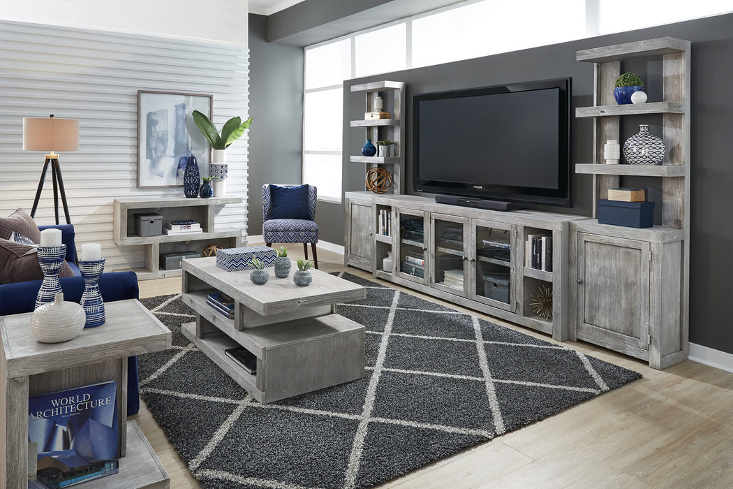 Avery Loft - S Cocktail Table