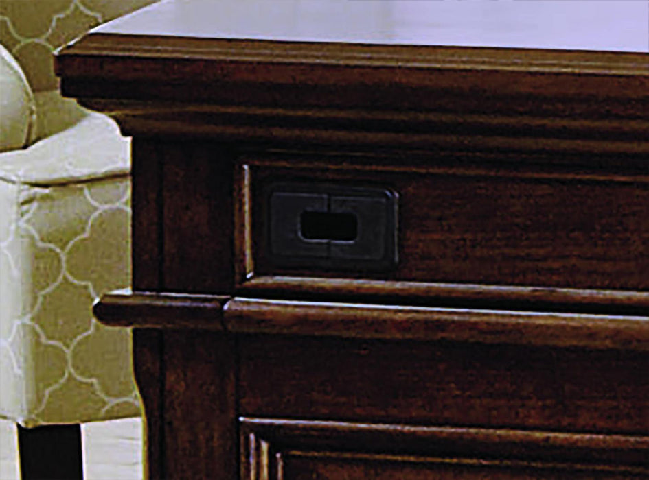 Hawthorne - L-Shaped Desk