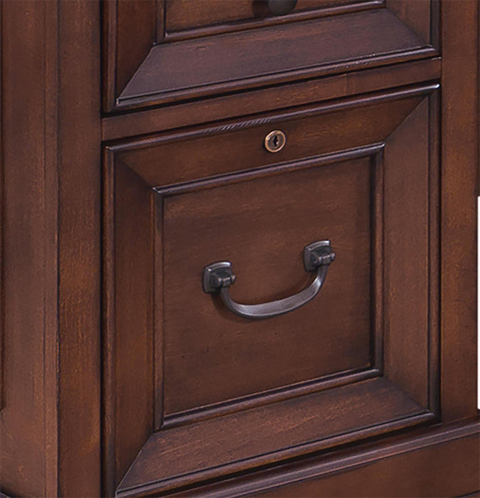 Richmond - L-Shaped Desk