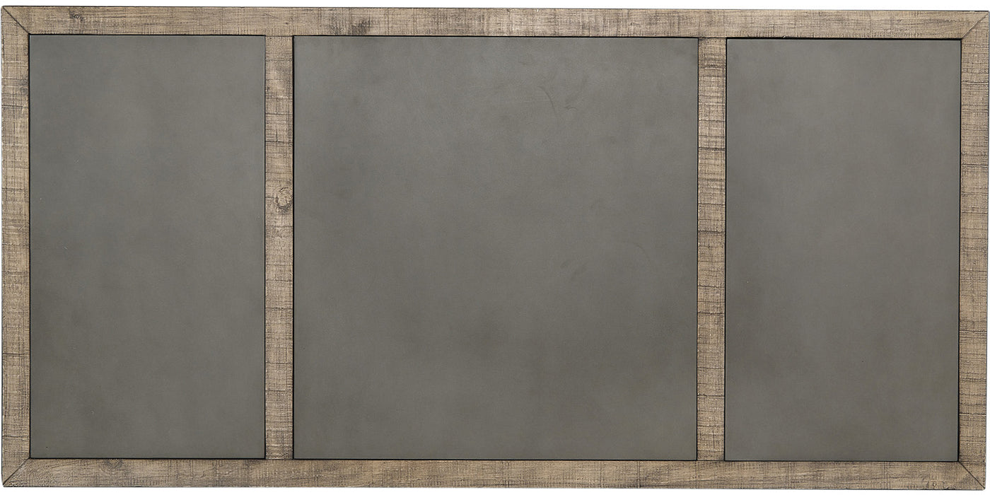 Grayson - 66" Executive Desk