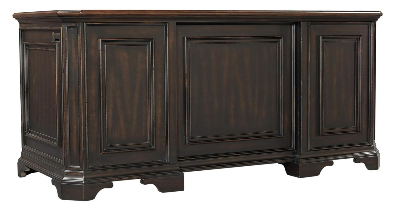 Hampton - 66" Executive Desk