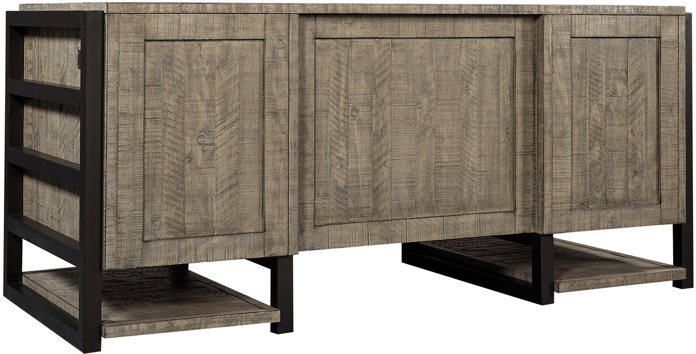 Grayson - 66" Executive Desk
