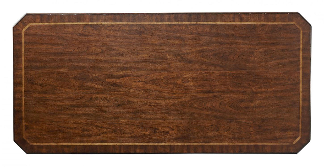 Hampton - 66" Executive Desk