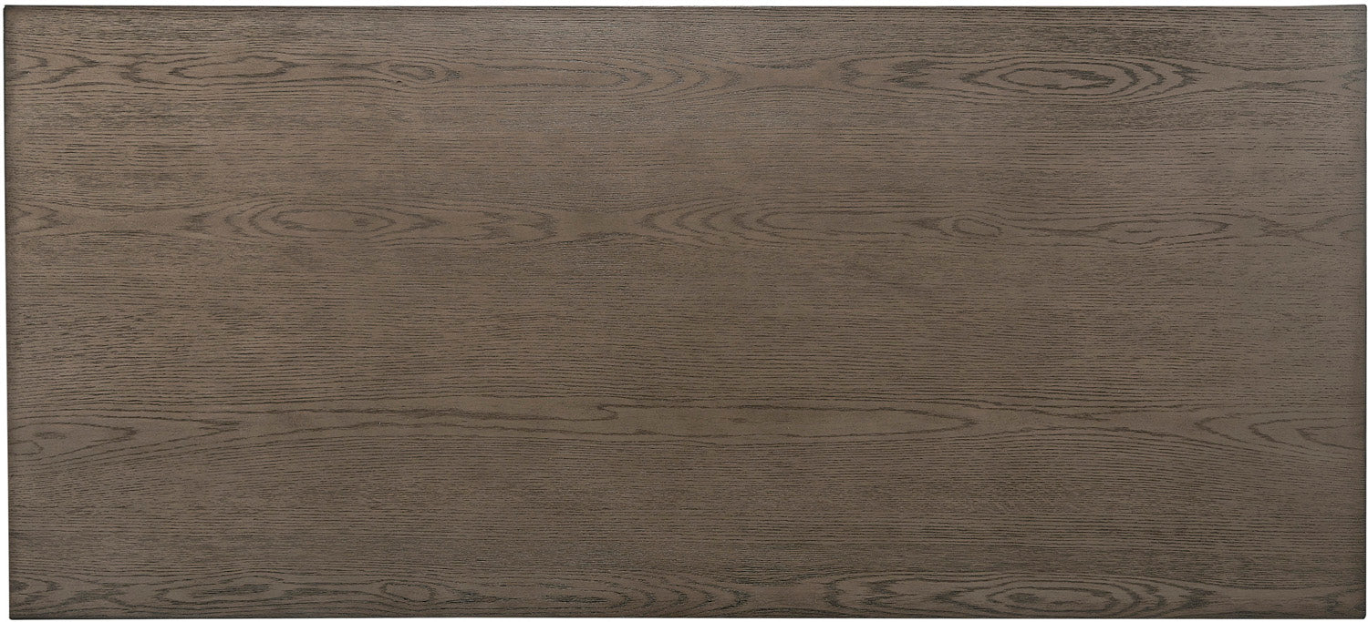 Caraway - 66" Executive Desk