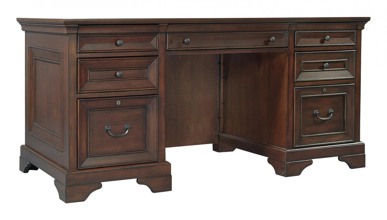 Richmond - 66" Executive Desk