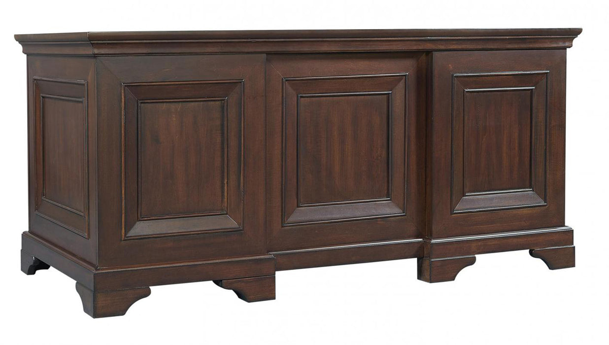 Richmond - 66" Executive Desk
