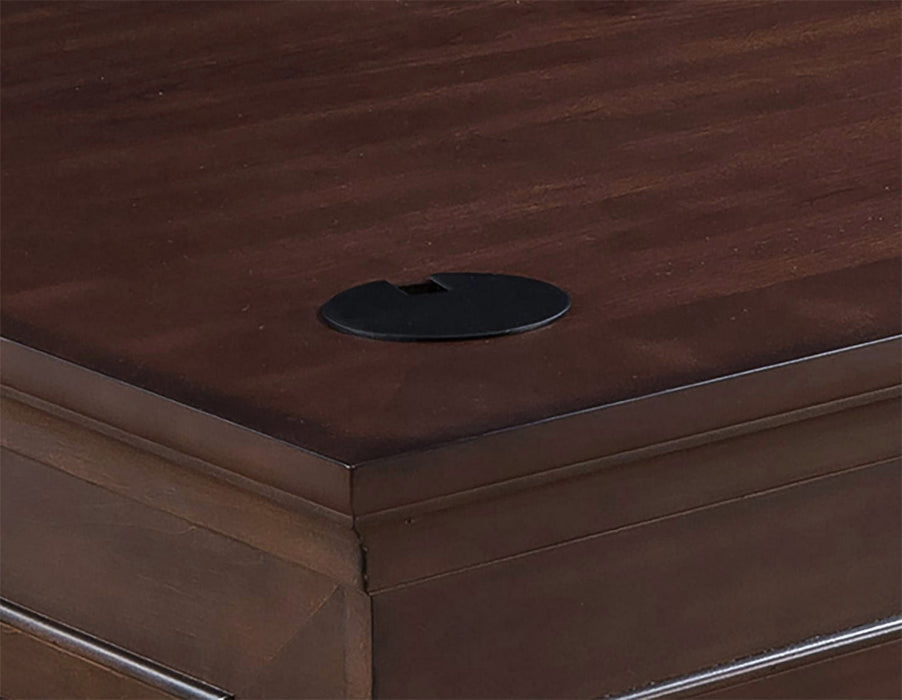 Richmond - 66" Executive Desk