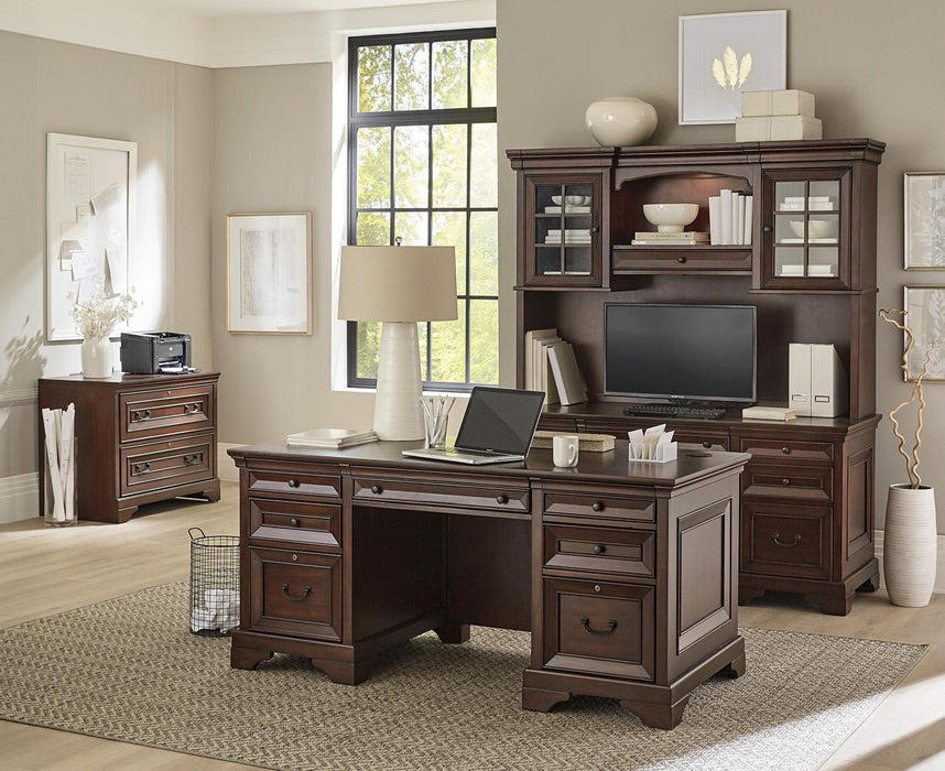 Richmond - 66" Executive Desk