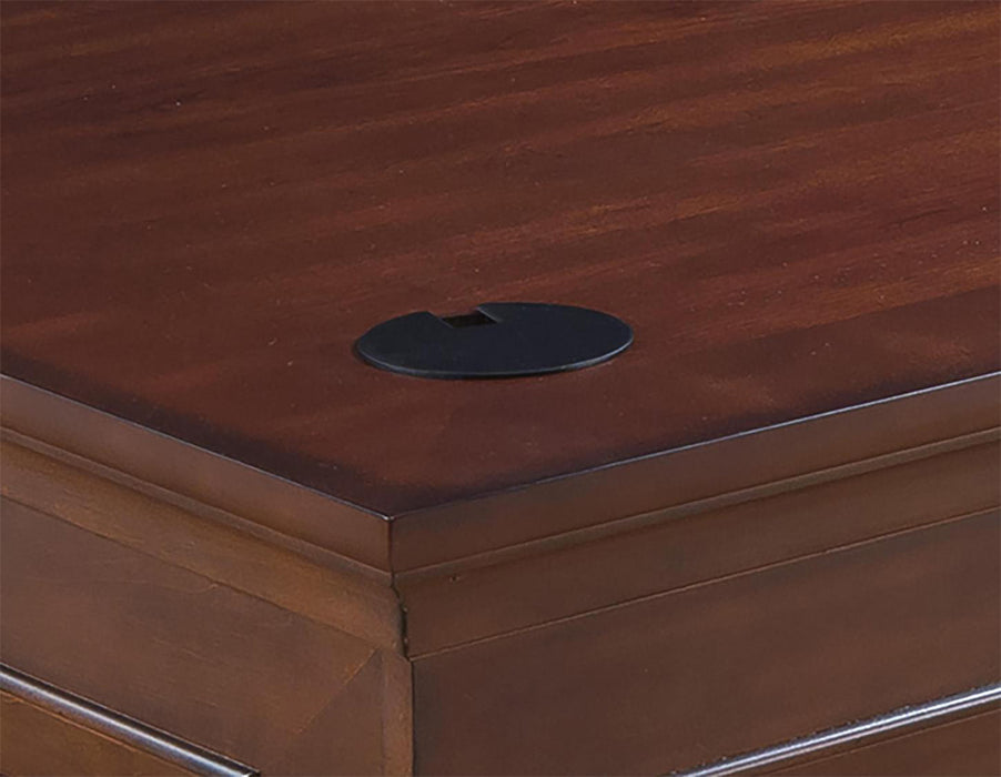 Richmond - 66" Executive Desk