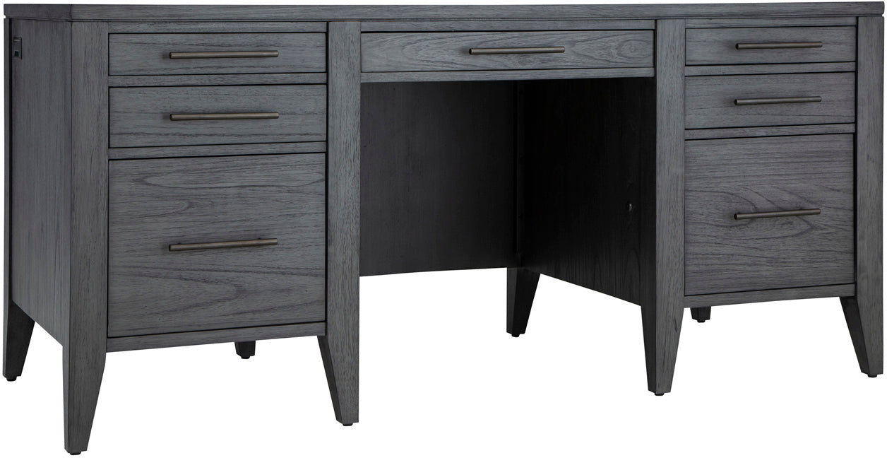 Preston - 66" Executive Desk