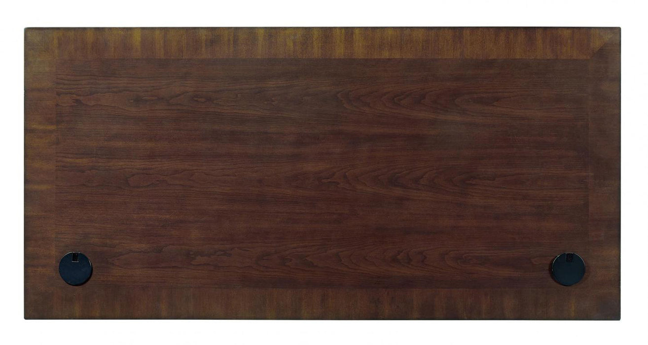 Richmond - 66" Executive Desk