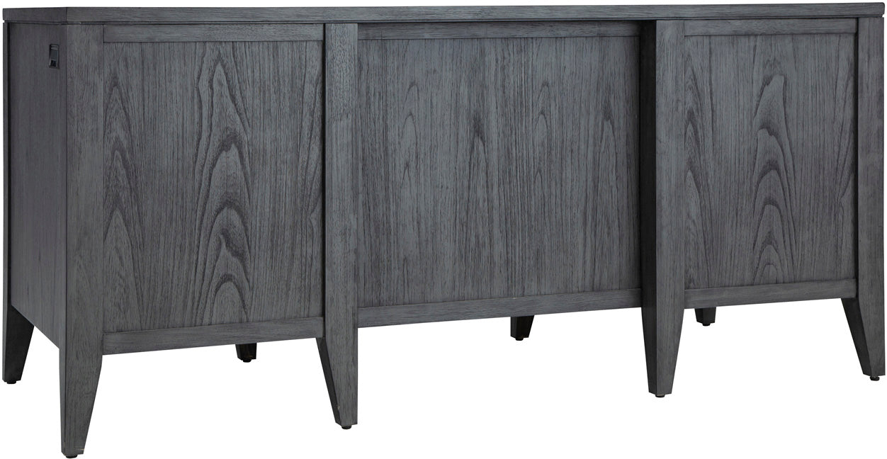 Preston - 66" Executive Desk