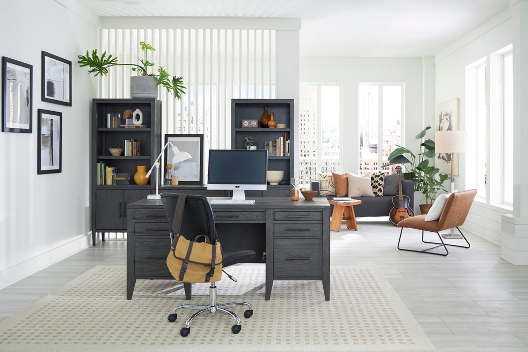 Preston - 66" Executive Desk