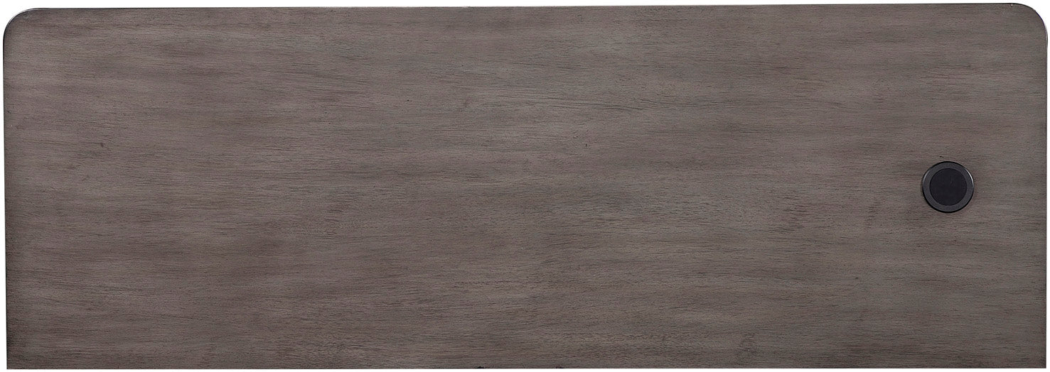 Sinclair - Credenza & Hutch