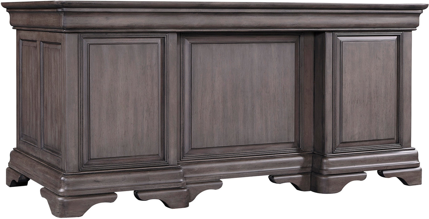 Sinclair - 68" Executive Desk