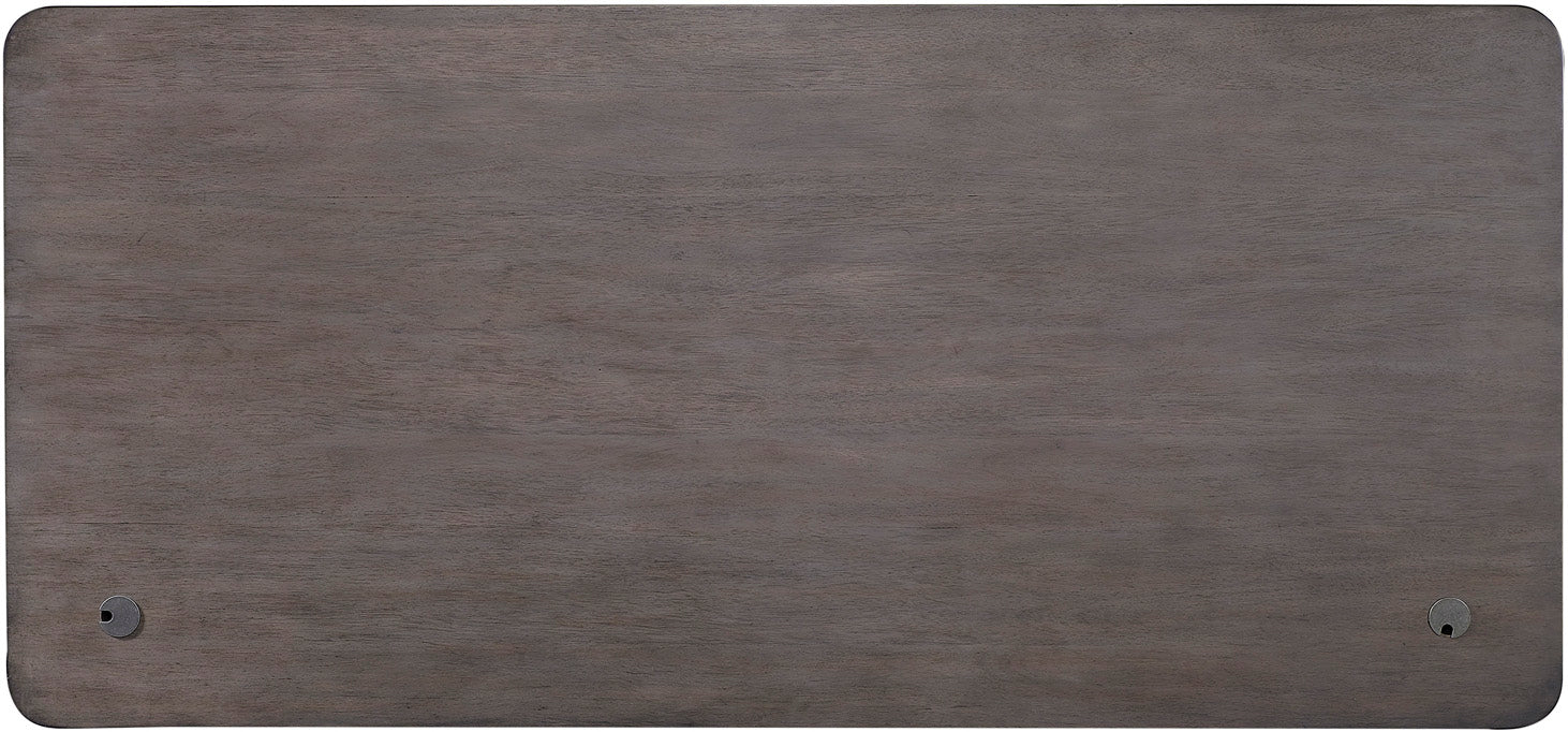 Sinclair - 68" Executive Desk