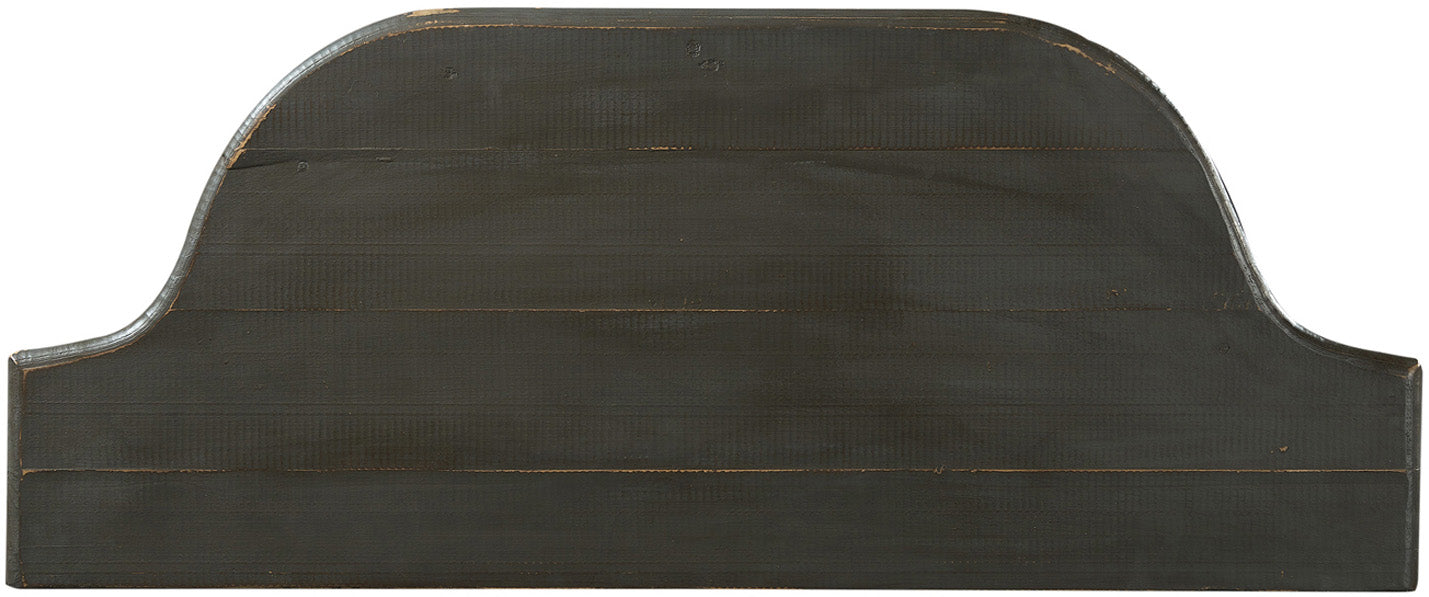 Hinsdale - Display Case